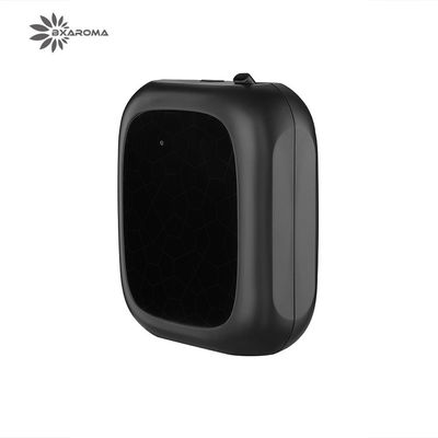 ราคาดี เครื่องกระจายกลิ่นแบบใช้แบตเตอรี่ไฟฟ้าสถิต Plastic Aroma Home Diffuser OEM CE ออนไลน์
