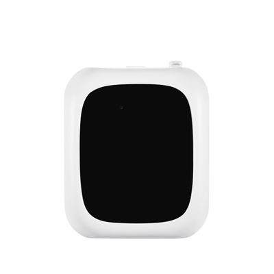 ราคาดี Black & White OEM เครื่องกระจายกลิ่นอโรม่าแบบพกพาเพิ่มความชื้นกระจายความชื้นแบบติดผนัง CE ออนไลน์