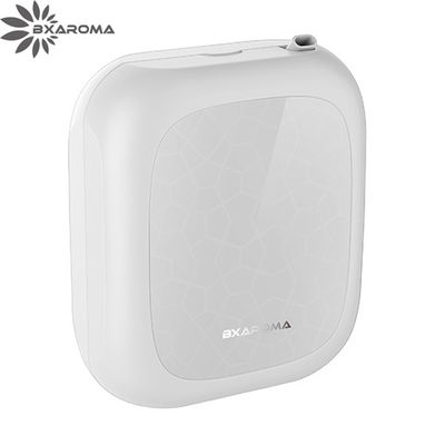 ราคาดี เครื่องกระจายกลิ่นแบบใช้แบตเตอรี่แบบพกพา Nebulizer Air Aroma Scent Diffuser RoHS ออนไลน์