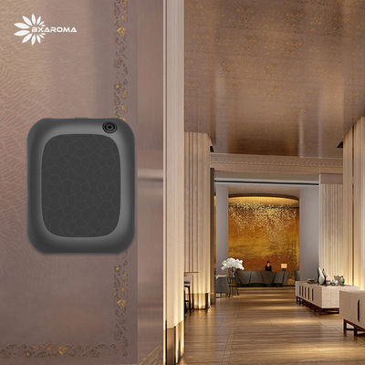 ราคาดี X200 เครื่องกระจายกลิ่นแบบใช้แบตเตอรี่ 1500m3 Air Freshener Diffuser Electric ออนไลน์