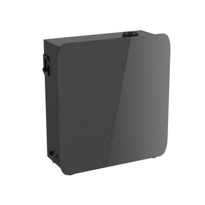 ราคาดี X1000 เครื่องกระจายกลิ่นอโรมา HVAC เครื่องกระจายกลิ่นหอมของโรงแรม WiFi สีดำ ออนไลน์