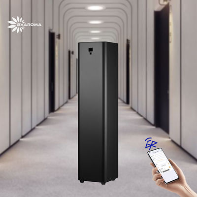 ราคาดี OEM Commercial Hotel Scent Diffuser ฆ่าเชื้อโรค Fragrance Air Diffuser ออนไลน์