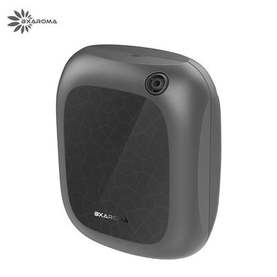 ราคาดี Fragrance Hotel เครื่องกระจายกลิ่น Black Commercial Smart Aroma Diffuser ออนไลน์