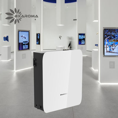 ราคาดี X300 โรงแรมกระจายกลิ่นฆ่าเชื้อกระจายกลิ่นหอมเชิงพาณิชย์ HVAC ออนไลน์
