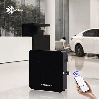 ราคาดี HVAC Hotel Scent Diffuser WiFi Diffuser น้ำหอมปรับอากาศอโรม่า 200มล ออนไลน์