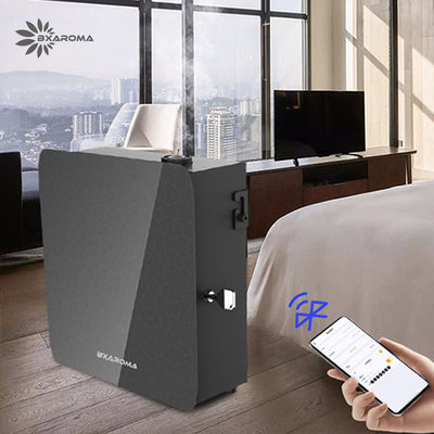 ราคาดี เครื่องกระจายกลิ่นแบบพกพาสำหรับโรงแรมไฟฟ้า HVAC เครื่องฟอกอากาศ ออนไลน์