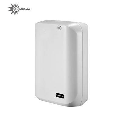 ราคาดี X60 Usb Ultrasonic Aroma Diffuser เครื่องกระจายน้ำมันหอมระเหยไฟฟ้าโรงแรม CE ออนไลน์