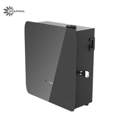 ราคาดี สีดำ 500 มล. Aroma Diffuser Hotel Usb เครื่องกระจายไฟฟ้าฆ่าเชื้อ ออนไลน์
