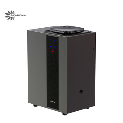 ราคาดี Bluetooth Luxury Scent Diffuser ความชื้น เซ็นเซอร์กลิ่น Aroma Diffuser ออนไลน์