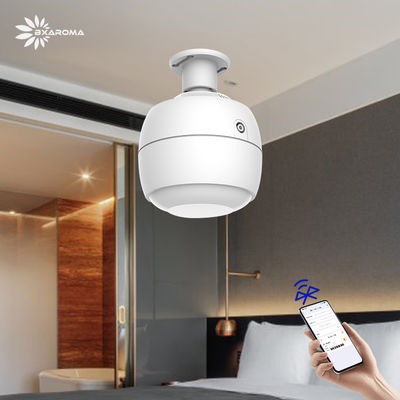 ราคาดี เครื่องทำความชื้นในอากาศไฟฟ้า Aroma House Aroma Diffuser การฆ่าเชื้อ ออนไลน์