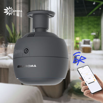 ราคาดี 250ml Air Diffuser น้ำมันหอมระเหยฆ่าเชื้อ Aroma Diffuser Commercial ออนไลน์