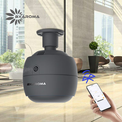 ราคาดี เครื่องพ่นละอองอโรมา Usb เชิงพาณิชย์เครื่องพ่นฝอยละอองไฟฟ้าปรับแต่งยอดนิยม ออนไลน์