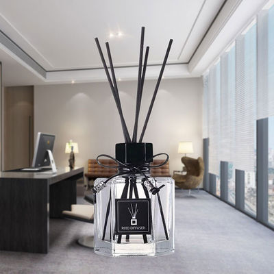 ราคาดี White Oil Aroma กก diffuser Liquid 120ml ขวด Galss Sustainable ออนไลน์
