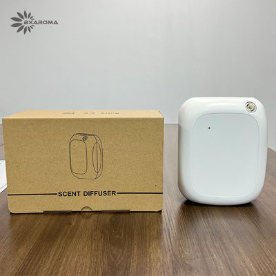 ราคาดี OEM Air Scent Diffuser Plug In Portable Air Diffuser 1500m3 CE ออนไลน์