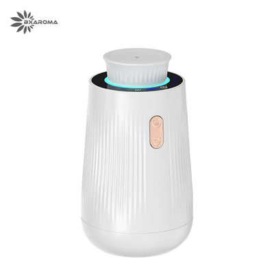 ราคาดี OEM Mini Car Scent Diffuser 1.5W 10ml Super Quiet Mode สีขาว ออนไลน์