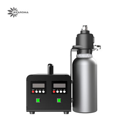 ราคาดี OEM เครื่องกระจายกลิ่นพื้นที่ขนาดใหญ่ฆ่าเชื้อ HVAC Metal Aroma Diffuser ออนไลน์