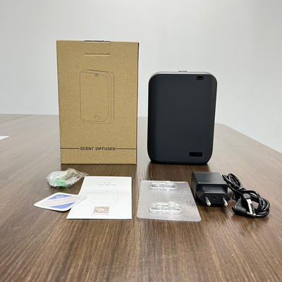 ราคาดี 3W Small Area Scent Diffuser 100m2 Smart Home Diffuser 150ml ออนไลน์