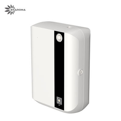 ราคาดี เครื่องกระจายกลิ่น HVAC สีขาวและดำ 1500m3 สำหรับโรงแรม ออนไลน์