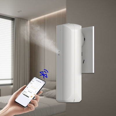 ราคาดี 35db 100m2 เครื่องกระจายกลิ่นไฟฟ้า บ้านเล็ก ขาว ออนไลน์