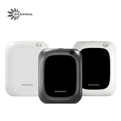 ราคาดี A300 เครื่องกระจายกลิ่นหอมพกพาที่มีโลโก้พิมพ์ด้วยเลเซอร์ และภาษาอังกฤษ ออนไลน์