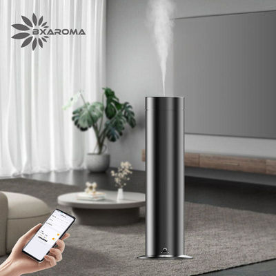 ราคาดี Tower Diffuser OEM Factory Leak-Proof Technology Tower Diffuser พร้อมการควบคุมที่สมาร์ท ออนไลน์
