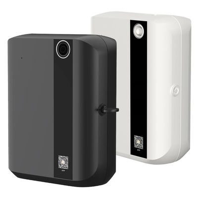 ราคาดี เครื่องกระจายน้ํามันหอม 500ML Bluetooth เครื่องกระจายน้ํามันหอมสําหรับห้องพักหอม HVAC เครื่องกระจายน้ํามันหอมไฟฟ้า Oasis Air Freshener ออนไลน์