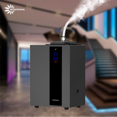 ราคาดี APP ขายขนาดใหญ่ การควบคุม HVAC เครื่องพัดลมอากาศ เครื่องพัดลมน้ํามันจําเป็น A1000 ออนไลน์