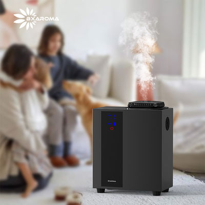 ราคาดี Hvac เครื่องกระจายกลิ่นหอมติดผนัง ออนไลน์