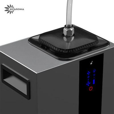 ราคาดี เครื่องกระจายกลิ่นหอมฉลาดพาณิชย์ - ระบบอารมณ์ HVAC ที่ควบคุมด้วย WiFi สําหรับโรงแรม / สํานักงาน (ความกว้าง 15000 ตารางฟุต) ออนไลน์