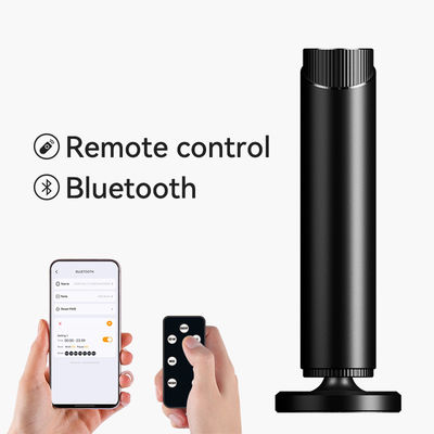 ราคาดี Smart Cold Air Diffuser Pro - Bluetooth Timer + Auto Shutoff สําหรับการปรุงรสชาติที่ปลอดภัยสําหรับเด็กในบ้าน / โรงแรม ออนไลน์