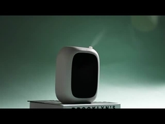 เครื่องกระจายกลิ่นแบบใช้แบตเตอรี่