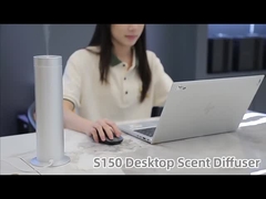 เครื่องกระจายกลิ่นหอมหอ