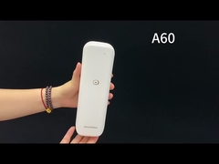 OEM เครื่องกระจายกลิ่นไฟฟ้าที่มีพล็อกติดตั้งและวัสดุ pastic