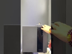 A3000 เครื่องระบายกลิ่น HVAC