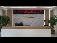 สํานักงานและโรงงานของเรา