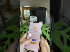 A300 แบลูทูธ อิเล็กทริก แดฟเซอร์กลิ่น